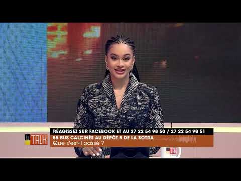 Le Talk des Vacances du 07 Septembre 2026.