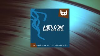 Anita Oday - Body And Soul (Full Album)