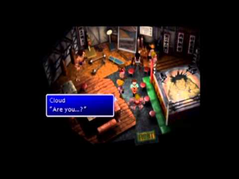 final fantasy 7 tifa date guide