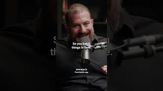 Why our perception of time is distorted - Dr  Andrew Huberman #shorts #andrewhuberman