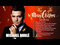 Michael Bublé - Christmas (Full Deluxe Special Edition Yule Log) [4K HD]