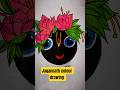 Jay Jagannath colour drawing #jagannathdrawing #jagannath #youtubeshorts #drawing #sailaxmibarik