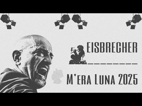 Eisbrecher - Sturmfahrt (Live @ Mera Luna)