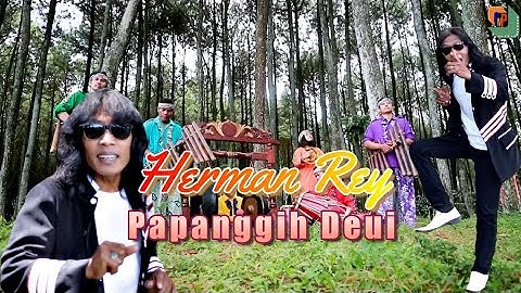 PAPANGGIH DEUI - HERMAN REY || ALBUM CALUNG TERBARU LAGU ENTIS S TARUNA Sok Inget Ka Mantan Soloyong