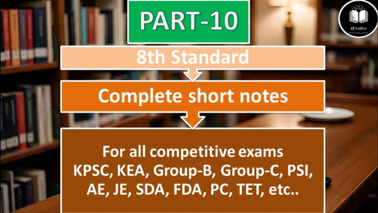 Part-10 | 8th standard | ಅರ್ಥಶಾಸ್ತ್ರ | ಅರ್ಥಶಾಸ್ತ್ರದ ಅರ್ಥ & ಮಹತ್ವ ವ್ಯವಹಾರ | ವ್ಯವಹಾರ -ಅರ್ಥ & ಪ್ರಾಮುಖ್ಯ