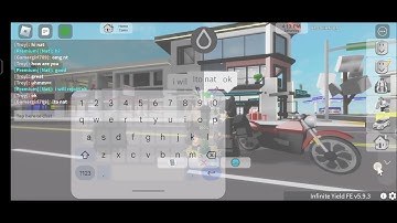 admin infinite yield FE in Disc(roblox)