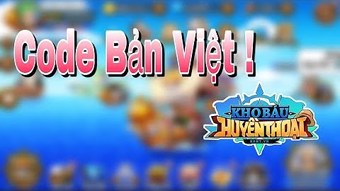 Bonz Gaming Tv - Code Việt Nam Siêu Ngon