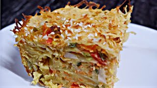 Sari Saring Gulay Pasarapin para Hindi ka Mabitin | Healthy Food for Everyone