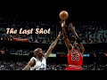 Jordan「最後一擊」回憶錄（上）：Scottie Pippen 的進攻犯規與背傷 ｜追追熊戰術板