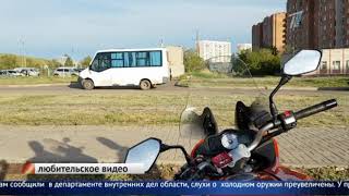 В Степногорске задержан сбежавший из тюрьмы заключенный