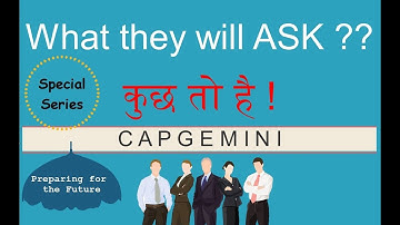 CAPGEMINI - GAME BASED APTITUDE TEST | THEY SHALL ASK, WHATEVER WE PRACTICE !