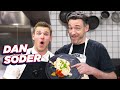 Dan Soder Whips Up Go to Italian Dish | What's For Lunch