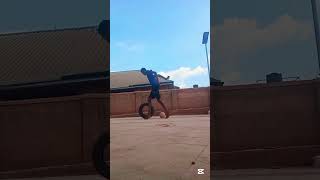 Fred insane skill #shorts #football #goviral #fred #soccerskills #footballskills #footballdrills
