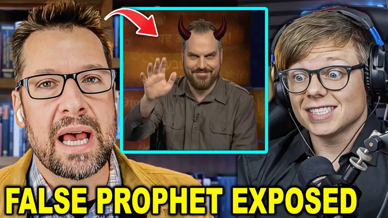 Mike Winger Exposes False Prophet: The Shocking Aftermath