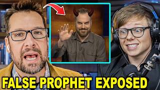Mike Winger Exposes False Prophet: The Shocking Aftermath