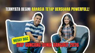 Download Lagu PR Banget Meggy Diaz: “Nike Ardilla dan Nicky Astria mereka jadi Influence aku dalam bernyanyi"