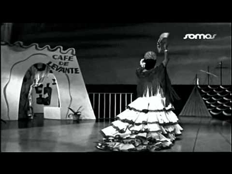 La zarzamora (Lola Flores)