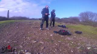 Just Another Quarry Edit - Halorc Archon - Fpv Freestyle - Drone Racing