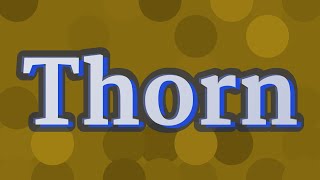 Video Thumbnail