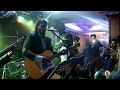 La Signore - [China Town] ft Randhir-Lahiru Perera-VOICE Live Acoustic Band