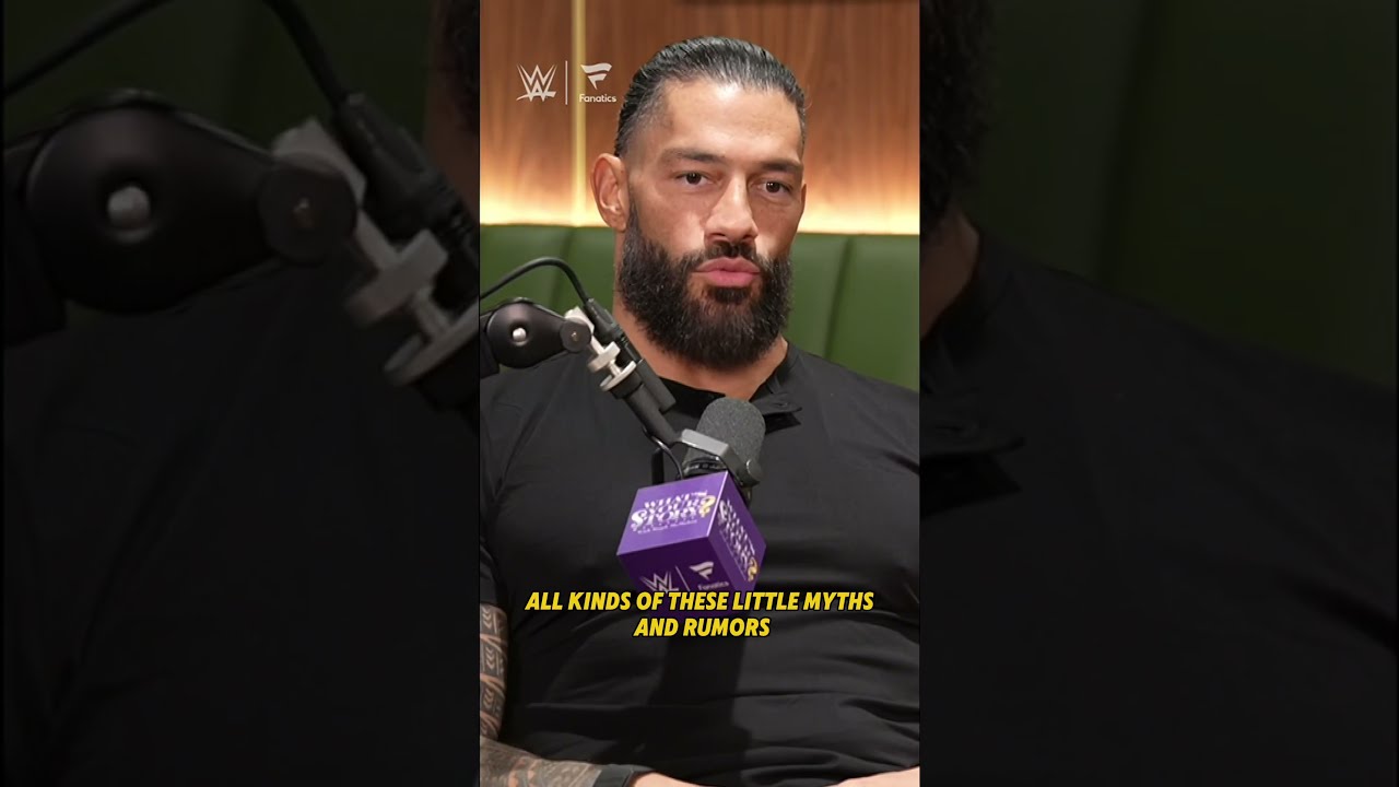 The Myths About Triple H S Diet Are Crazy