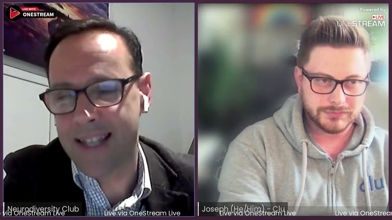 Neurodiversity Matters - Anything and everything to do with Neurodiversity and Mental Health