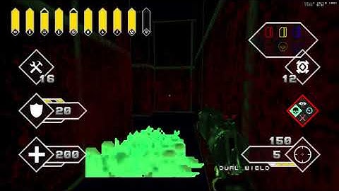 Mock 2: The Speed of Stupid: MAP18 (with Doom Incarnate and Brutal Doom Monsters Only)