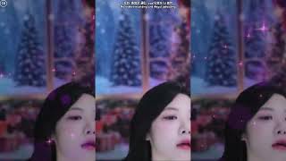 韩国女主播Tildaaa