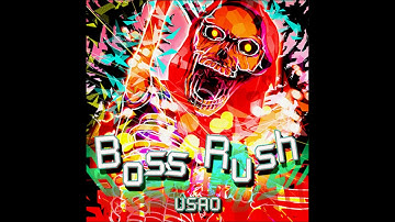 Boss Rush - USAO