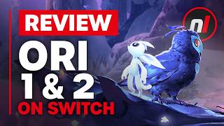 Ori And The Blind Forest: Definitive Edition Review