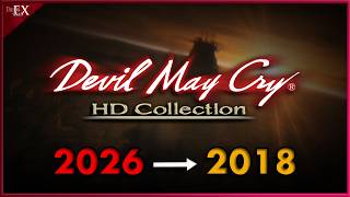 How to DOWNGRADE Devil May Cry HD Collection | DMC 1, 2 & 3 (to Install Mods) How to DOWNGRADE Devil May Cry HD Collection | DMC 1, 2 & 3 (to Install Mods)