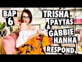 Trisha Paytas & Gabbie Hanna Respond to My Video | Basically a Podcast #6