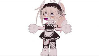 Bloodpop Meme A Gabut-W-