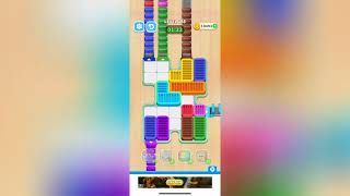 Card Jam Level 165 Solution Walkthrough 