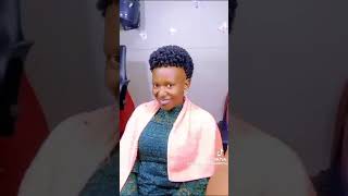 Download Lagu Twikirize Adellah saloon in kakoba full stop..dealing in saloon hair dressing MP3