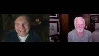 Gabbin Cabin  interview with Don Most of Happy Days. Wealth