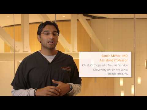 Smith & Nephew company and career context