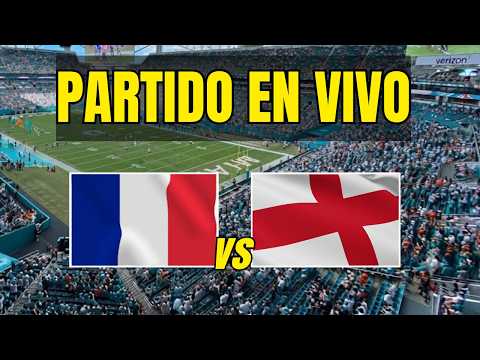 🔴 ENGLAND vs FRANCE LIVE ⚽ WHERE TO WATCH AND HOW TO WATCH THE 2026 WORLD CUP Third and Fourth Pl...