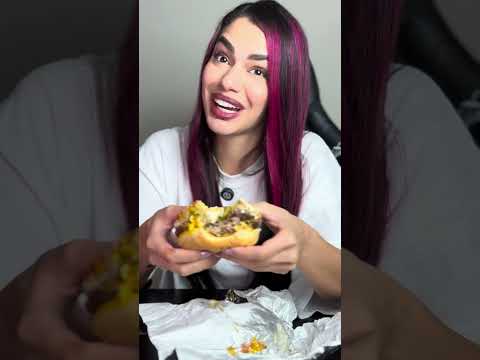 برگر ایرانی یا برگر مستر بیست