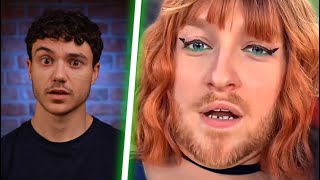 Celebrity "I Am A Trans Lesbian Polyamorous Therapist!" Wealth