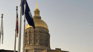 Georgia Senators vote against stopgap funding bill Wealth
