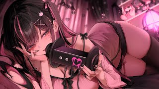 裏垢女子あむちゃんの配信のサムネイル画像