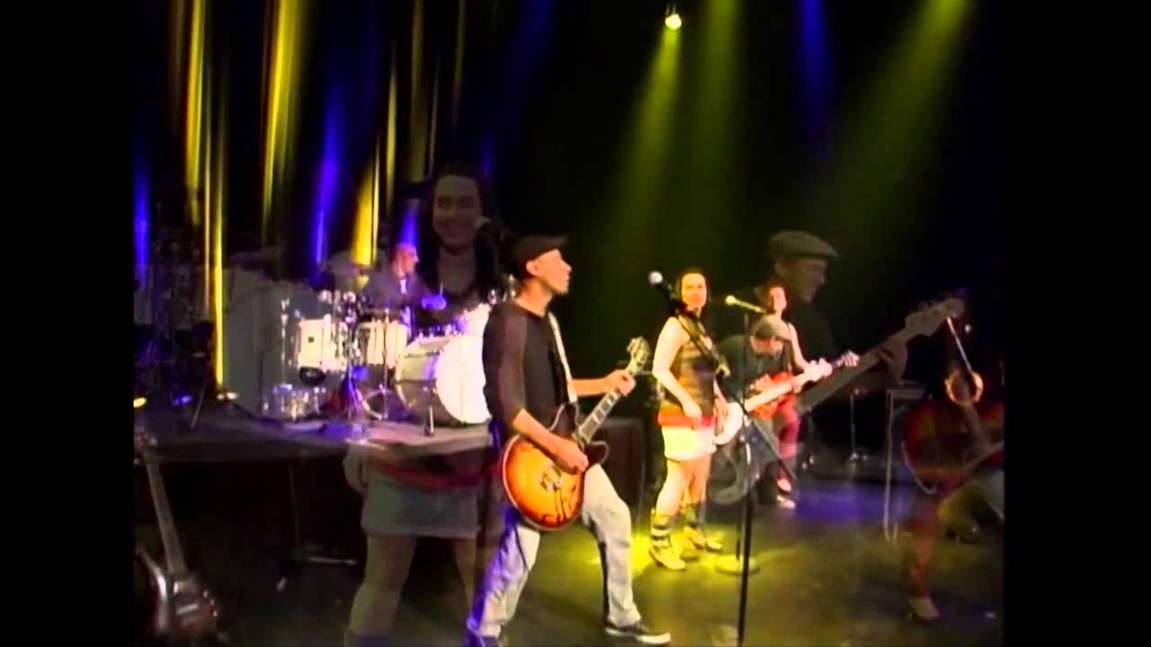 Penny Lane Band Video Promo YouTube