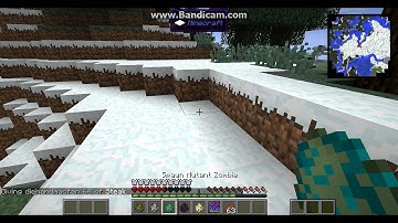 Minecraft Morph Mod Review