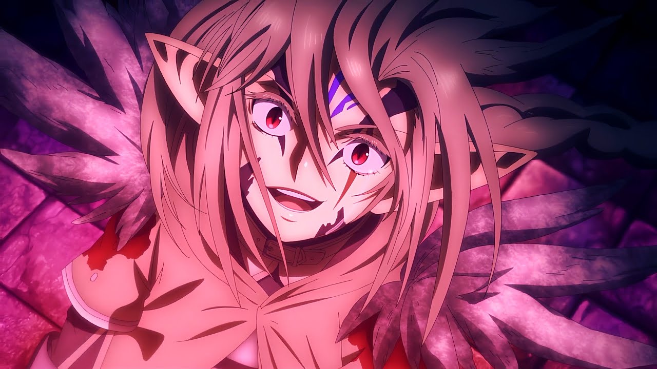 Übel Blatt「AMV」Save Me