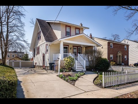 14 W Park Blvd, Haddon Twp, NJ home video tour