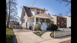 14 W Park Blvd video tour