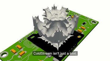Thermal Design Made Simple with ColdStream | Diabatix