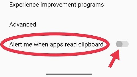 mobile setting OnePlus N20 5G, OnePlus N20 5G  Alert me when apps read clipboard  ko on kaise kare