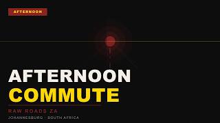 Vlei St (M43) Glenmarais | Afternoon Drive | Potholes and Bad roads | Raw Roads ZA